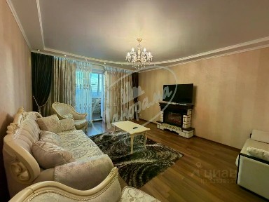 Сдается 2-комн. квартира, 72,5 м²