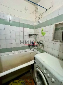 Сдается 1-комн. квартира, 38 м²