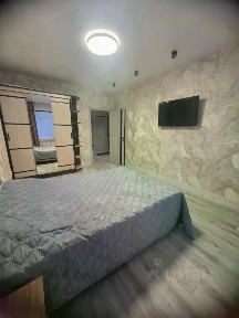 Сдается 1-комн. квартира, 49 м²