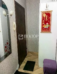 Сдается 1-комн. квартира, 32,3 м²