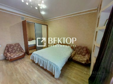 Сдается 2-комн. квартира, 62,4 м²