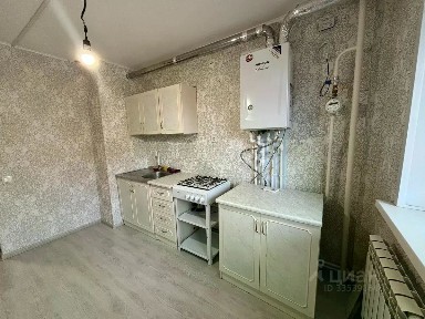 Сдается 1-комн. квартира, 34,2 м²