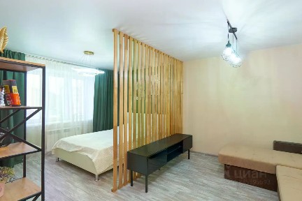 Сдается 2-комн. квартира, 53,3 м²