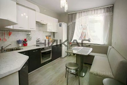 Сдается 2-комн. квартира, 52 м²