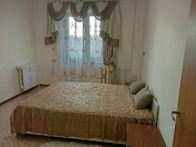 Сдается 2-комн. квартира, 57 м²