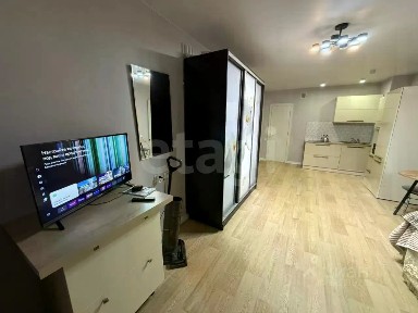 Сдается студия, 29 м²