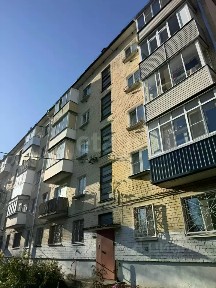 Продается 1-комн. квартира, 30,4 м²