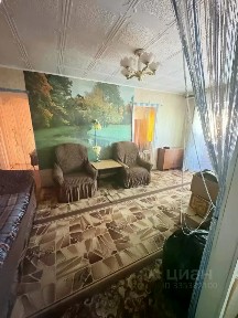 Продается 3-комн. квартира, 56,3 м²