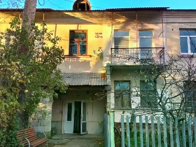 Продается 2-комн. квартира, 46,5 м²