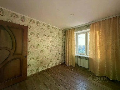 Продается 3-комн. квартира, 63,6 м²