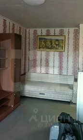 Продается 1-комн. квартира, 28,8 м²