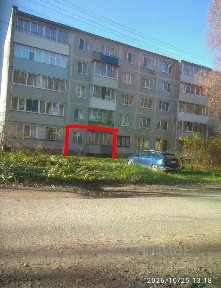 Продается 1-комн. квартира, 27 м²