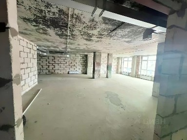 Продается помещение свободного назначения, 453,2 м²