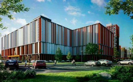 Продается помещение свободного назначения, 31,1 м²
