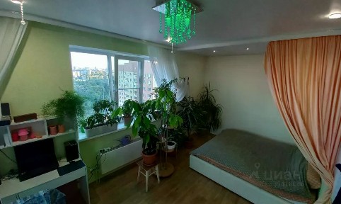 Сдается 1-комн. квартира, 40 м²