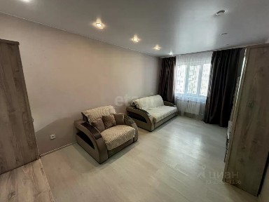 Сдается 1-комн. квартира, 39,5 м²