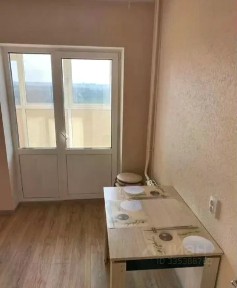 Сдается 1-комн. квартира, 45 м²