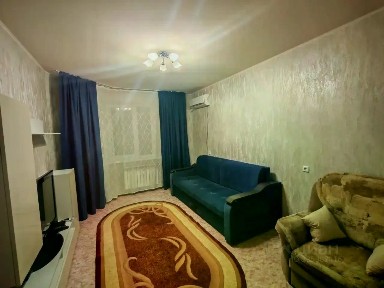 Сдается 1-комн. квартира, 38 м²