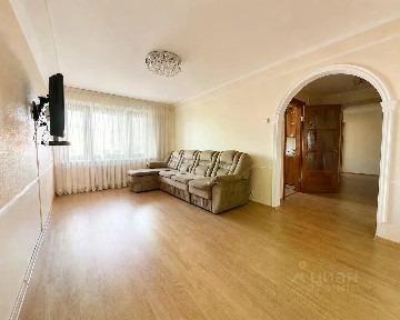 Продается 4-комн. квартира, 83,7 м²