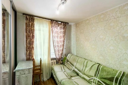Продается студия, 12,9 м²