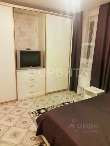 Продается 1-комн. квартира, 49,3 м²