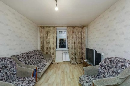 Продается 2-комн. квартира, 52,3 м²