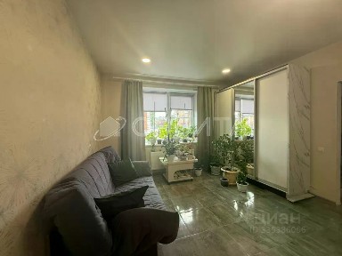 Продается 3-комн. квартира, 83 м²
