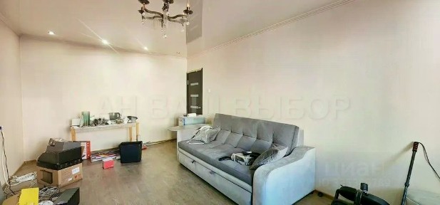 Продается 3-комн. квартира, 85,3 м²