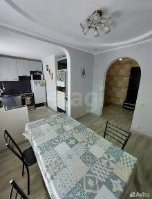 Продается 3-комн. квартира, 61,4 м²