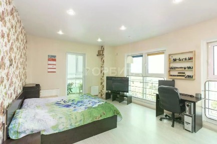 Продается 3-комн. квартира, 77,5 м²