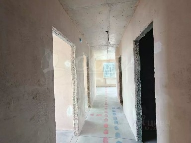 Продается 2-комн. квартира, 60,2 м²