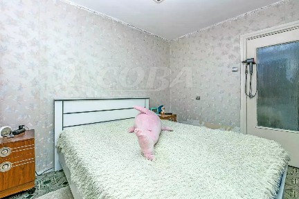 Продается 2-комн. квартира, 47,7 м²