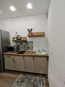 Сдается 1-комн. квартира, 29 м²