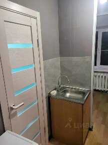 Сдается студия, 13 м²