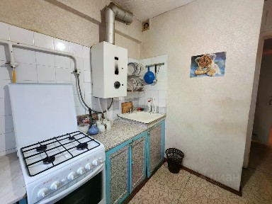 Сдается 3-комн. квартира, 62,4 м²