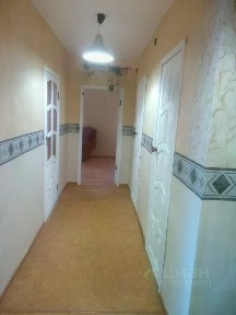 Сдается 2-комн. квартира, 56 м²