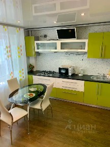 Сдается 1-комн. квартира, 45 м²