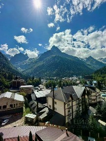 Сдается студия, 38 м²