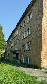 Продается здание, 2 789,2 м²