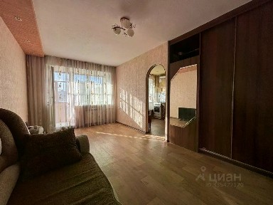 Продается 1-комн. квартира, 31,2 м²