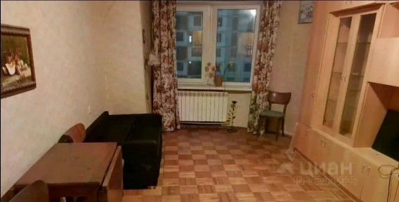 Продается 2-комн. квартира, 52 м²