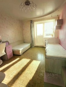 Продается 2-комн. квартира, 66,4 м²