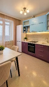 Сдается 1-комн. квартира, 34,4 м²