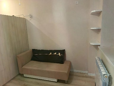 Сдается 1-комн. квартира, 38 м²