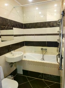 Сдается 1-комн. квартира, 38 м²