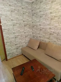Сдается 2-комн. квартира, 30 м²