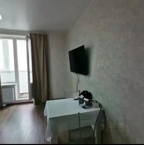 Сдается студия, 27 м²