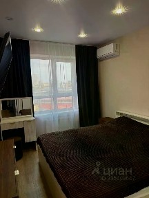 Сдается 1-комн. квартира, 37,1 м²