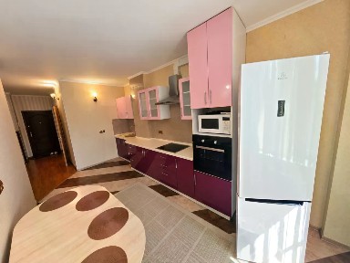Сдается 1-комн. квартира, 46 м²