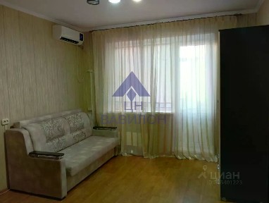 Сдается 1-комн. квартира, 33,6 м²